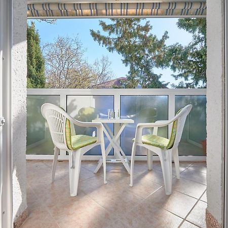 Apartment Andrea By Litto Σπλιτ Εξωτερικό φωτογραφία