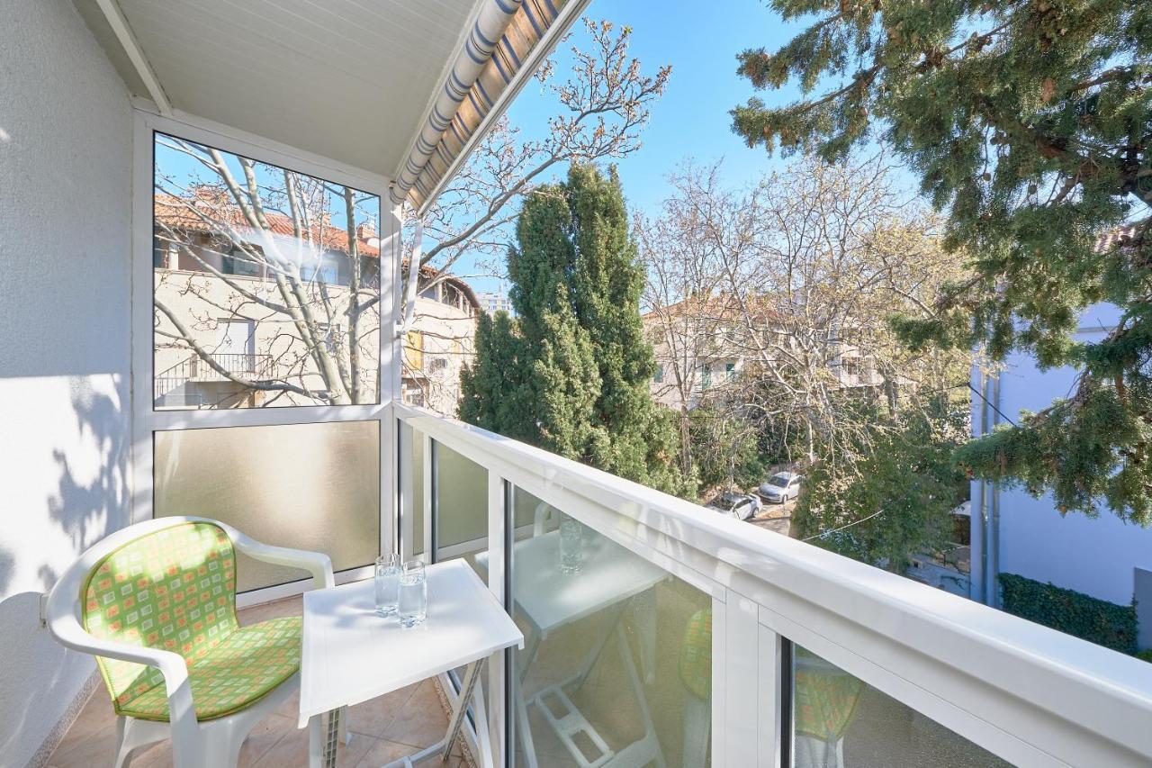 Apartment Andrea By Litto Σπλιτ Εξωτερικό φωτογραφία