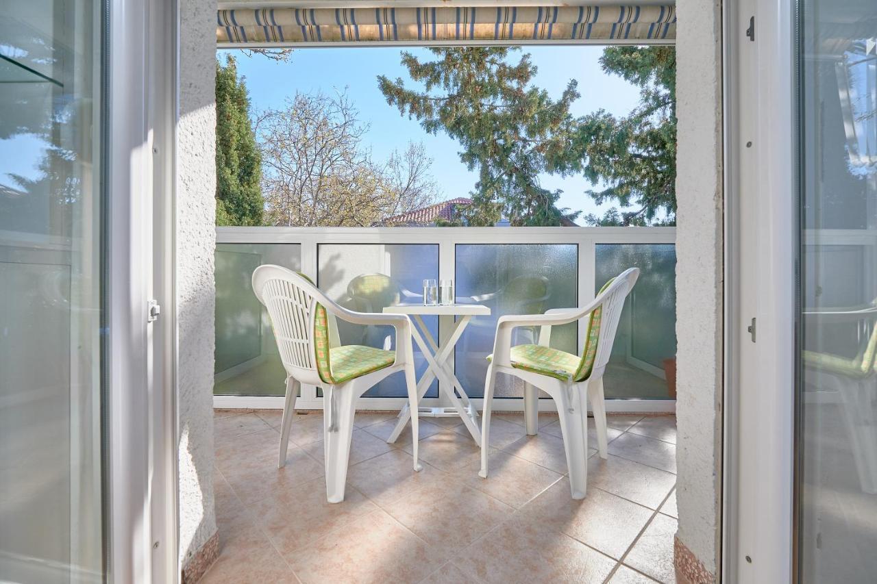 Apartment Andrea By Litto Σπλιτ Εξωτερικό φωτογραφία