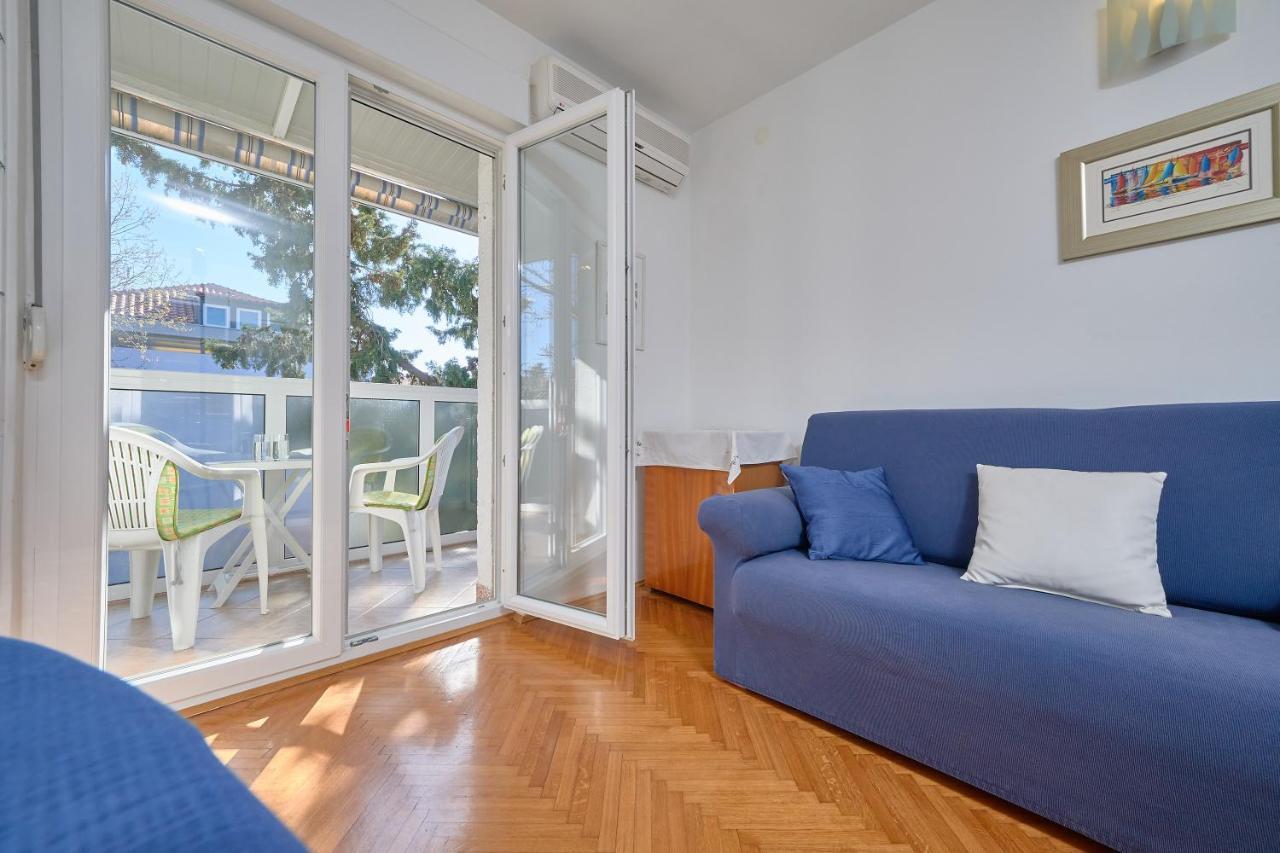 Apartment Andrea By Litto Σπλιτ Εξωτερικό φωτογραφία