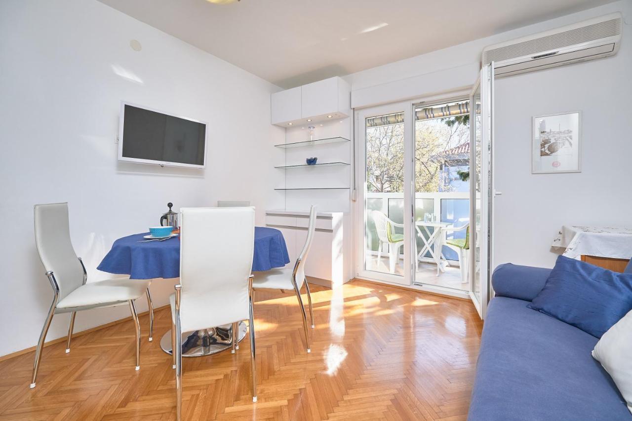 Apartment Andrea By Litto Σπλιτ Εξωτερικό φωτογραφία