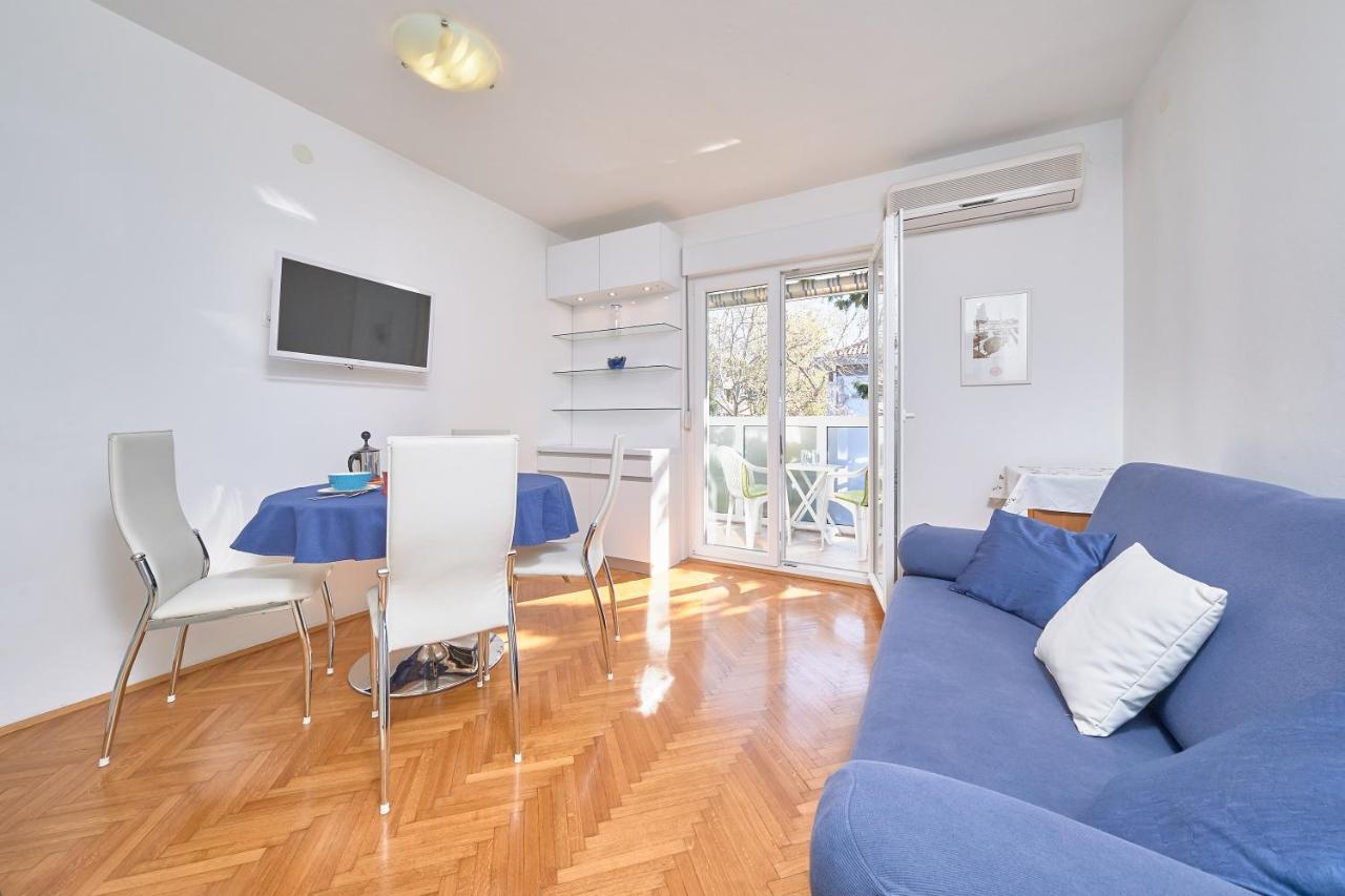 Apartment Andrea By Litto Σπλιτ Εξωτερικό φωτογραφία