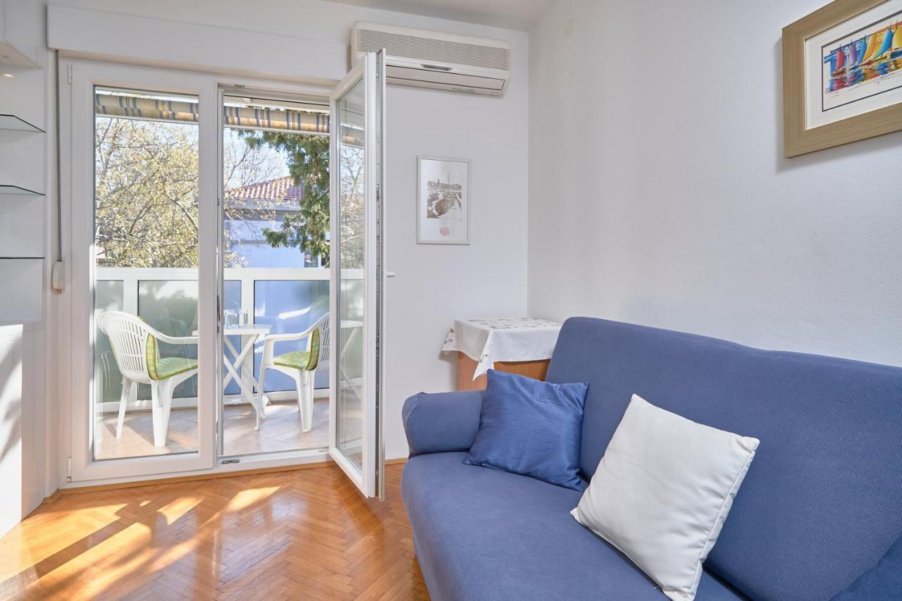 Apartment Andrea By Litto Σπλιτ Εξωτερικό φωτογραφία