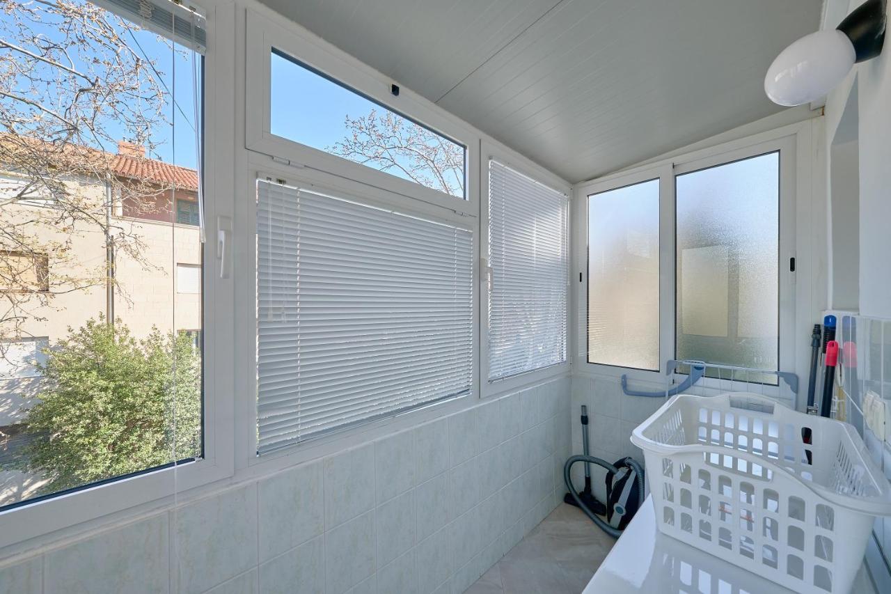 Apartment Andrea By Litto Σπλιτ Εξωτερικό φωτογραφία