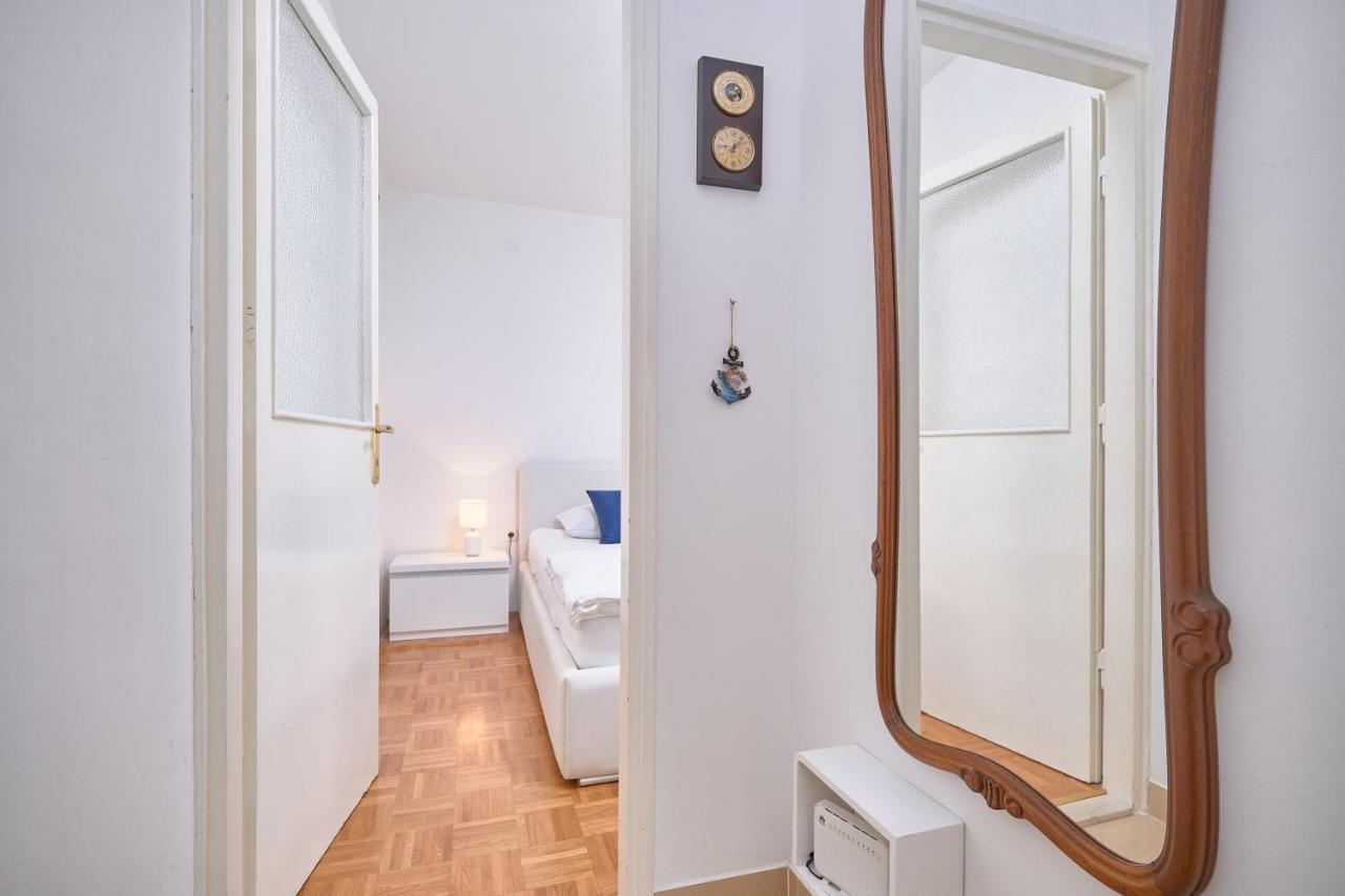 Apartment Andrea By Litto Σπλιτ Εξωτερικό φωτογραφία