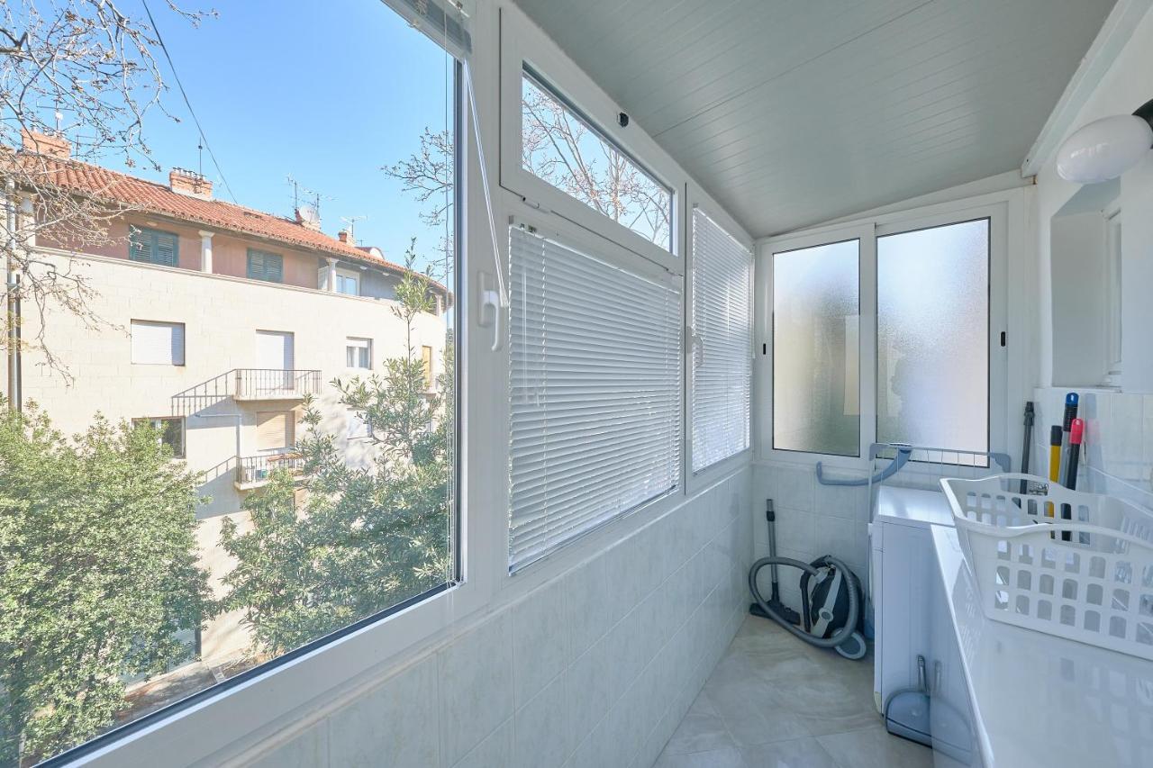 Apartment Andrea By Litto Σπλιτ Εξωτερικό φωτογραφία